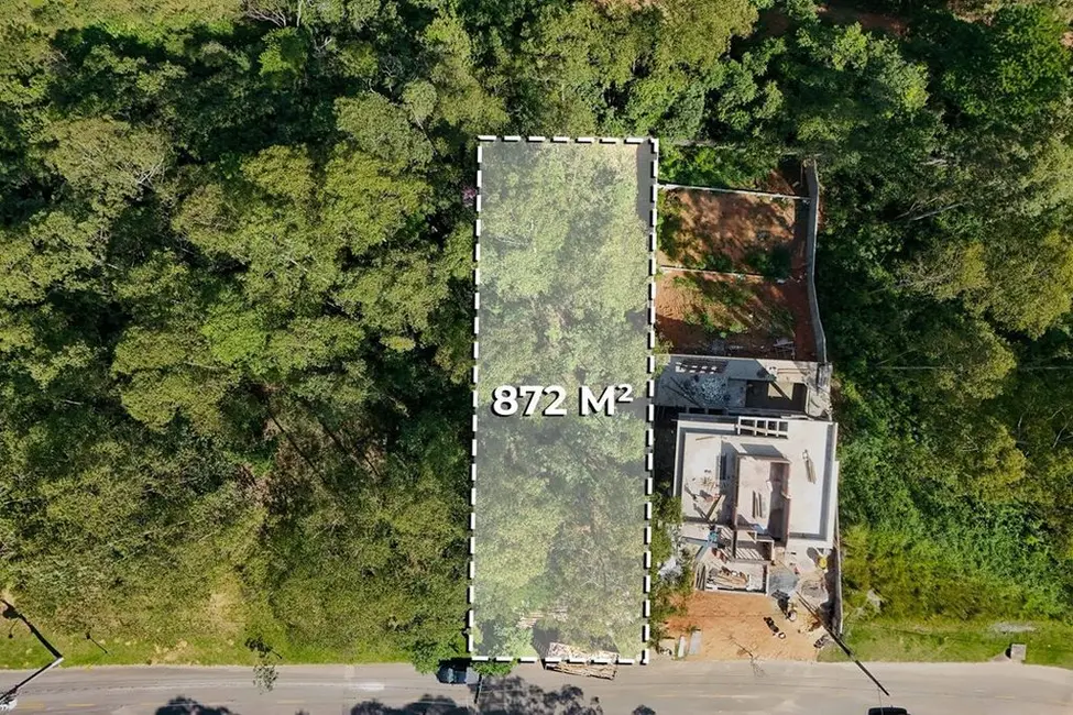Foto 1 de Terreno / Lote à venda, 616m2 em Loteamento Capital Ville, Jundiai - SP
