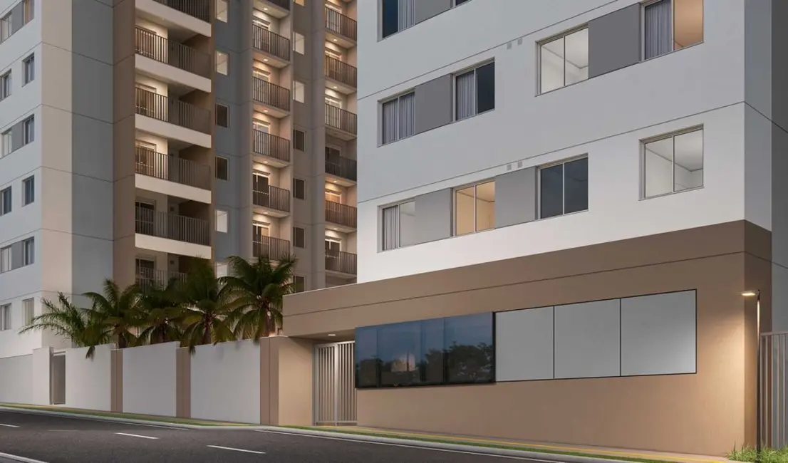 Apartamento com 2 quartos à venda, 41m2 em Vila Prudente, São Paulo - SP - imagem 1 Foto 1 de Apartamento com 2 quartos à venda, 41m2 em Vila Prudente, São Paulo - SP