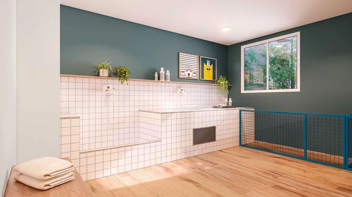Apartamento com 2 quartos à venda, 41m2 em Vila Prudente, São Paulo - SP - imagem 7 Foto 7 de Apartamento com 2 quartos à venda, 41m2 em Vila Prudente, São Paulo - SP