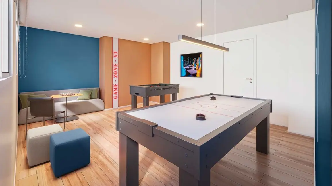 Apartamento com 2 quartos à venda, 41m2 em Vila Prudente, São Paulo - SP - imagem 4 Foto 4 de Apartamento com 2 quartos à venda, 41m2 em Vila Prudente, São Paulo - SP