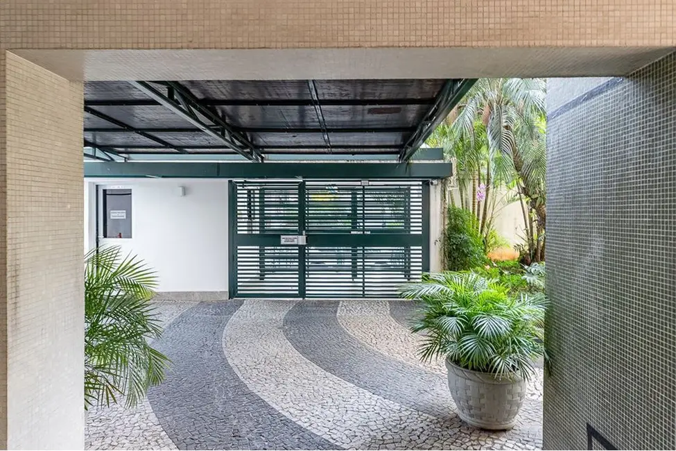 Apartamento com 2 quartos à venda, 88m2 em Itaim Bibi, São Paulo - SP - imagem 9 Foto 9 de Apartamento com 2 quartos à venda, 88m2 em Itaim Bibi, São Paulo - SP