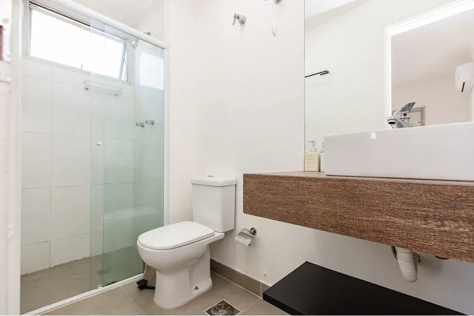 Apartamento com 2 quartos à venda, 88m2 em Itaim Bibi, São Paulo - SP - imagem 4 Foto 4 de Apartamento com 2 quartos à venda, 88m2 em Itaim Bibi, São Paulo - SP