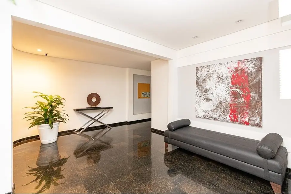 Apartamento com 2 quartos à venda, 88m2 em Itaim Bibi, São Paulo - SP - imagem 7 Foto 7 de Apartamento com 2 quartos à venda, 88m2 em Itaim Bibi, São Paulo - SP