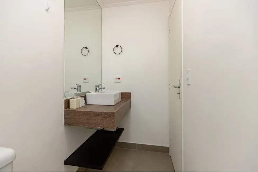 Apartamento com 2 quartos à venda, 88m2 em Itaim Bibi, São Paulo - SP - imagem 5 Foto 5 de Apartamento com 2 quartos à venda, 88m2 em Itaim Bibi, São Paulo - SP