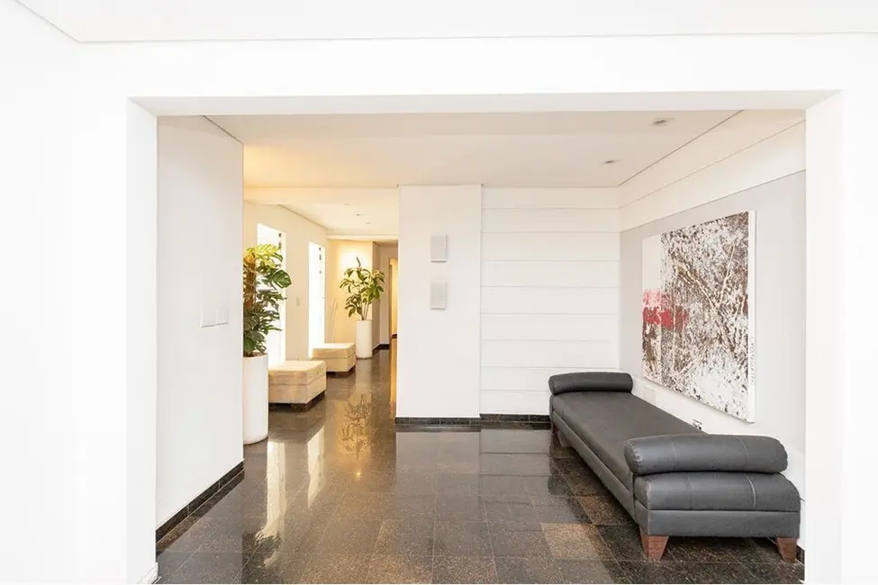 Apartamento com 2 quartos à venda, 88m2 em Itaim Bibi, São Paulo - SP - imagem 8 Foto 8 de Apartamento com 2 quartos à venda, 88m2 em Itaim Bibi, São Paulo - SP