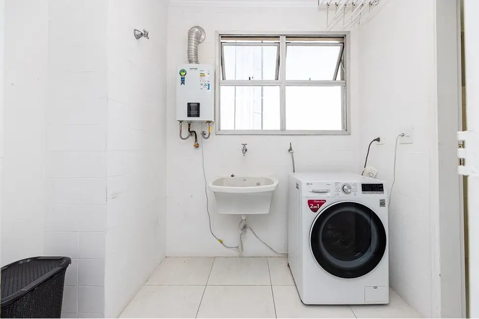 Apartamento com 2 quartos à venda, 88m2 em Itaim Bibi, São Paulo - SP - imagem 6 Foto 6 de Apartamento com 2 quartos à venda, 88m2 em Itaim Bibi, São Paulo - SP