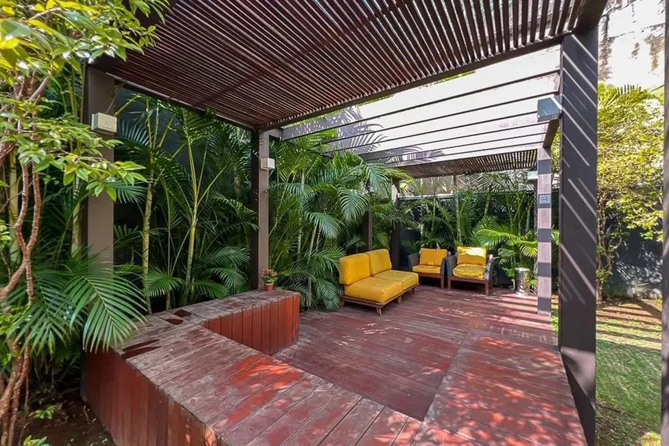 Foto 7 de Apartamento com 1 quarto à venda, 28m2 em Vila Madalena, São Paulo - SP