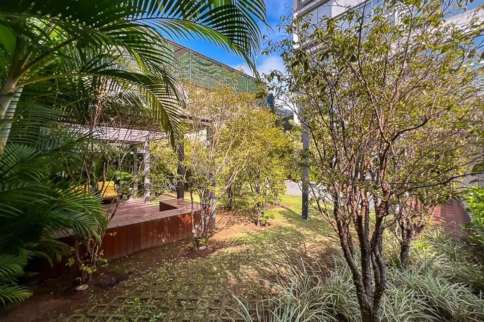 Foto 4 de Apartamento com 1 quarto à venda, 28m2 em Vila Madalena, São Paulo - SP