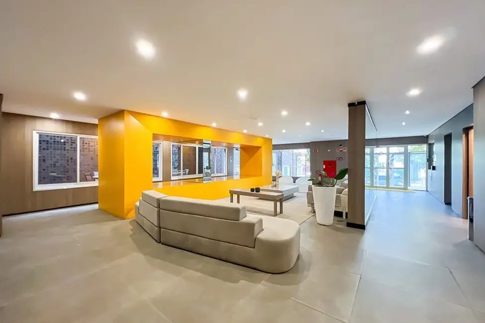 Foto 6 de Apartamento com 1 quarto à venda, 28m2 em Vila Madalena, São Paulo - SP