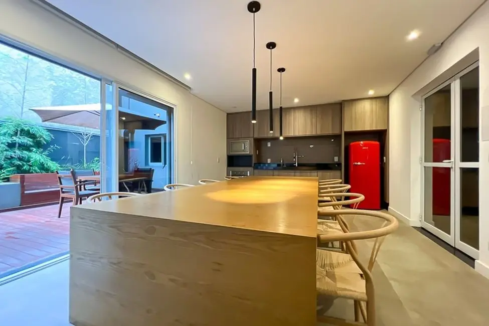 Foto 8 de Apartamento com 1 quarto à venda, 28m2 em Vila Madalena, São Paulo - SP