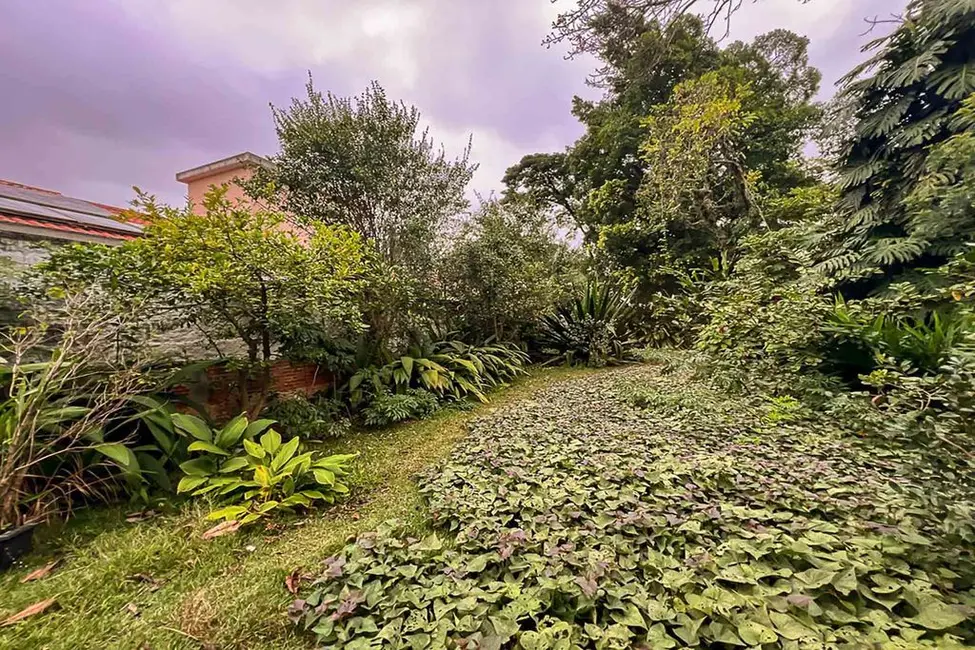Foto 9 de Terreno / Lote à venda, 788m2 em Alto de Pinheiros, São Paulo - SP