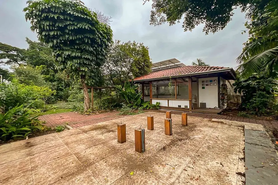 Foto 4 de Terreno / Lote à venda, 788m2 em Alto de Pinheiros, São Paulo - SP