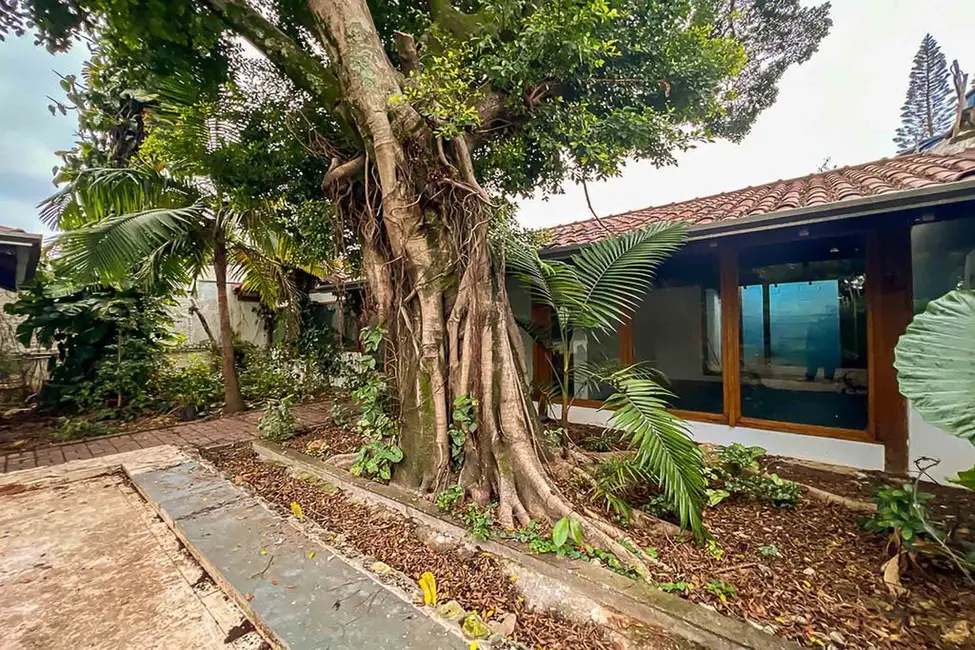Foto 6 de Terreno / Lote à venda, 788m2 em Alto de Pinheiros, São Paulo - SP
