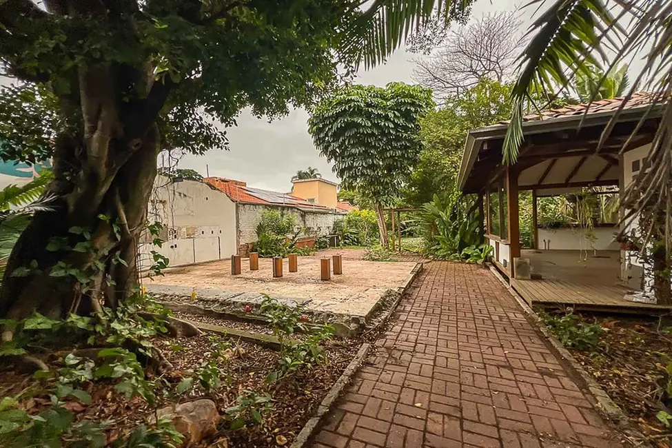 Foto 1 de Terreno / Lote à venda, 788m2 em Alto de Pinheiros, São Paulo - SP