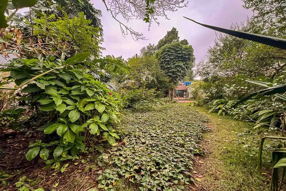 Foto 3 de Terreno / Lote à venda, 788m2 em Alto de Pinheiros, São Paulo - SP