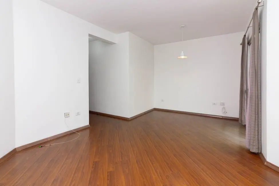 Foto 1 de Apartamento com 2 quartos à venda, 75m2 em Vila Indiana, São Paulo - SP