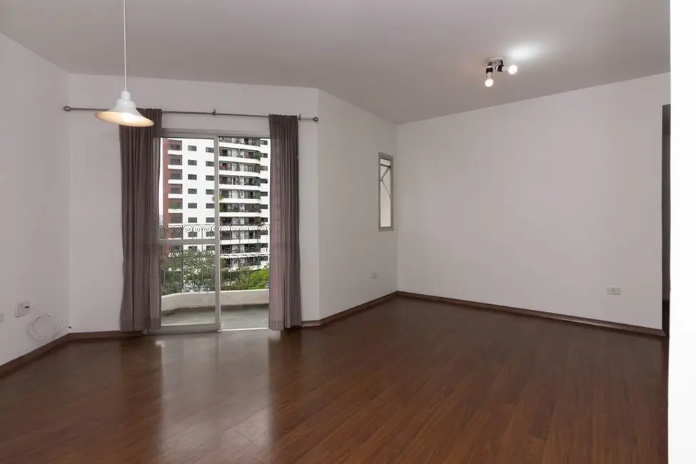 Foto 9 de Apartamento com 2 quartos à venda, 75m2 em Vila Indiana, São Paulo - SP