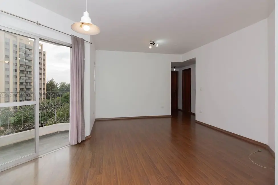 Foto 2 de Apartamento com 2 quartos à venda, 75m2 em Vila Indiana, São Paulo - SP