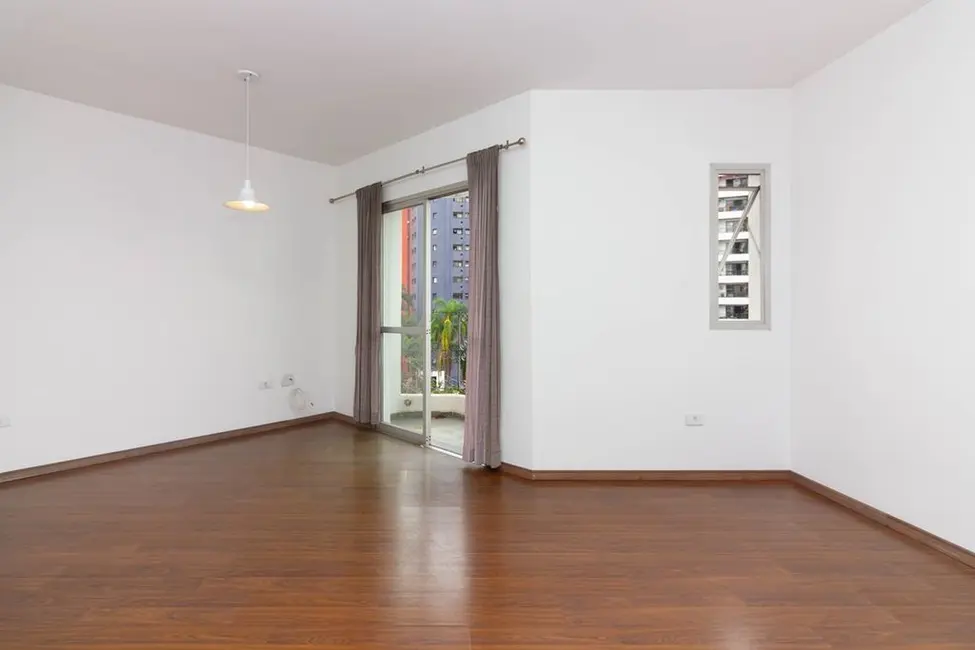 Foto 8 de Apartamento com 2 quartos à venda, 75m2 em Vila Indiana, São Paulo - SP