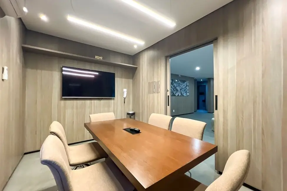Apartamento com 1 quarto à venda, 34m2 em Vila Madalena, São Paulo - SP - imagem 7 Foto 7 de Apartamento com 1 quarto à venda, 34m2 em Vila Madalena, São Paulo - SP