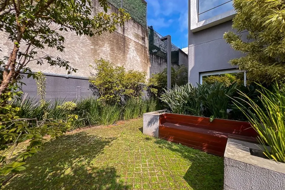 Apartamento com 1 quarto à venda, 34m2 em Vila Madalena, São Paulo - SP - imagem 2 Foto 2 de Apartamento com 1 quarto à venda, 34m2 em Vila Madalena, São Paulo - SP