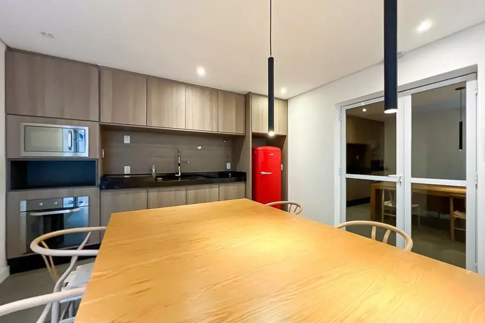 Apartamento com 1 quarto à venda, 34m2 em Vila Madalena, São Paulo - SP - imagem 8 Foto 8 de Apartamento com 1 quarto à venda, 34m2 em Vila Madalena, São Paulo - SP