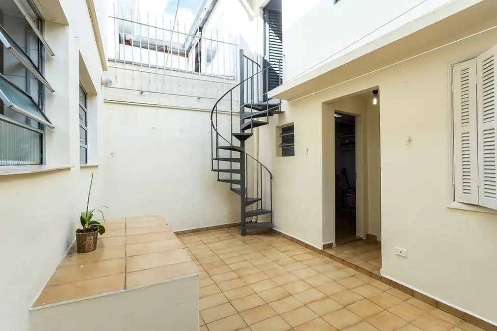 Foto 4 de Casa de Condomínio com 5 quartos à venda, 154m2 em Vila Cordeiro, São Paulo - SP