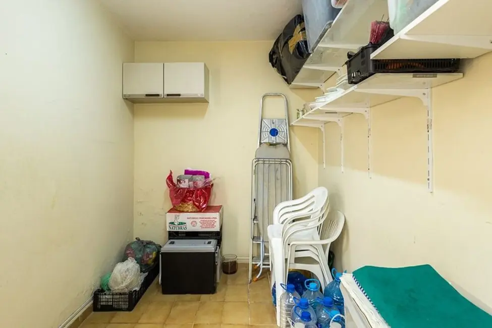 Foto 8 de Casa de Condomínio com 5 quartos à venda, 154m2 em Vila Cordeiro, São Paulo - SP