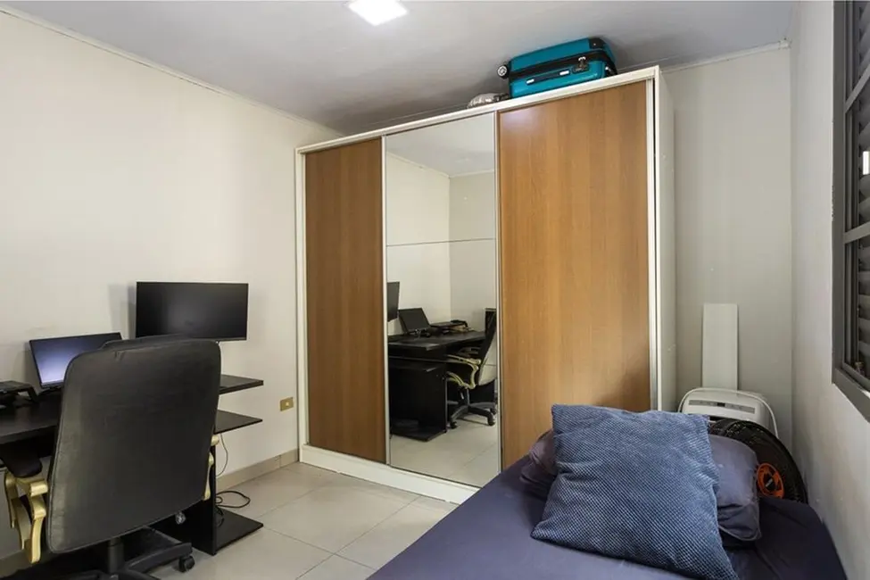 Foto 5 de Casa de Condomínio com 5 quartos à venda, 154m2 em Vila Cordeiro, São Paulo - SP