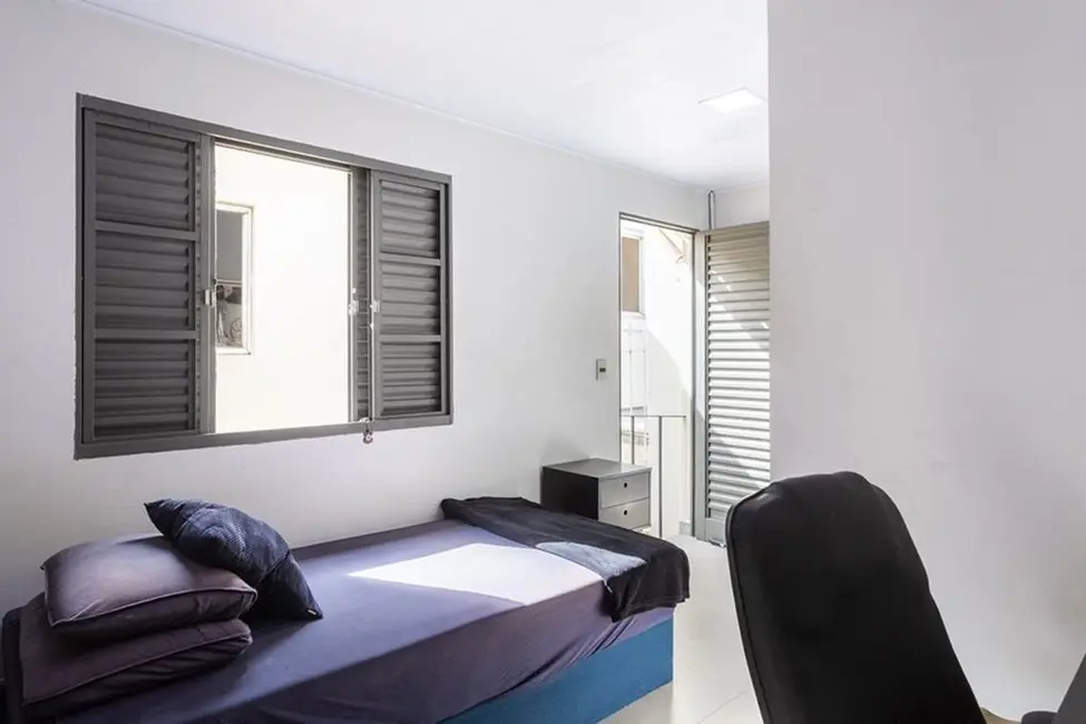 Foto 6 de Casa de Condomínio com 5 quartos à venda, 154m2 em Vila Cordeiro, São Paulo - SP