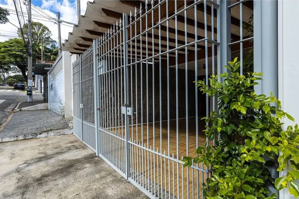 Foto 2 de Casa de Condomínio com 5 quartos à venda, 154m2 em Vila Cordeiro, São Paulo - SP