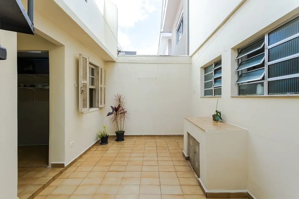 Foto 3 de Casa de Condomínio com 5 quartos à venda, 154m2 em Vila Cordeiro, São Paulo - SP