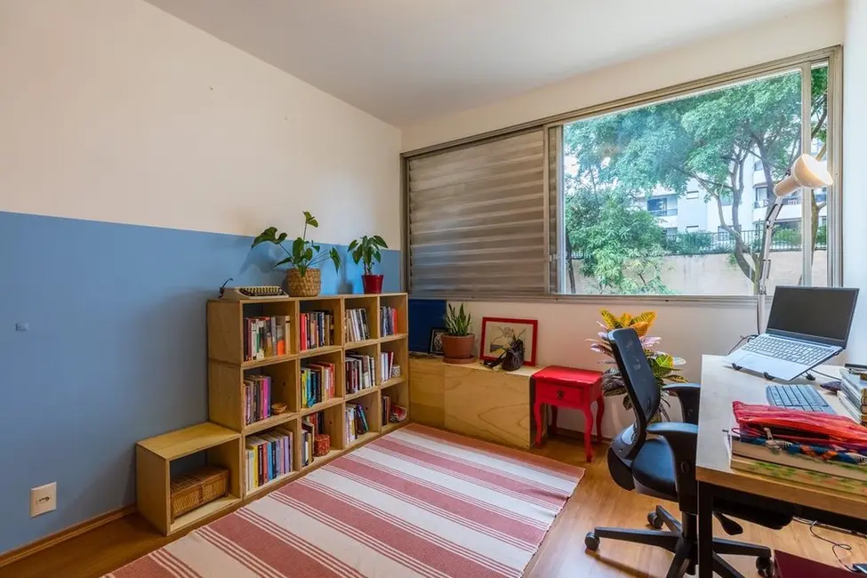 Foto 1 de Apartamento com 3 quartos à venda, 109m2 em Perdizes, São Paulo - SP