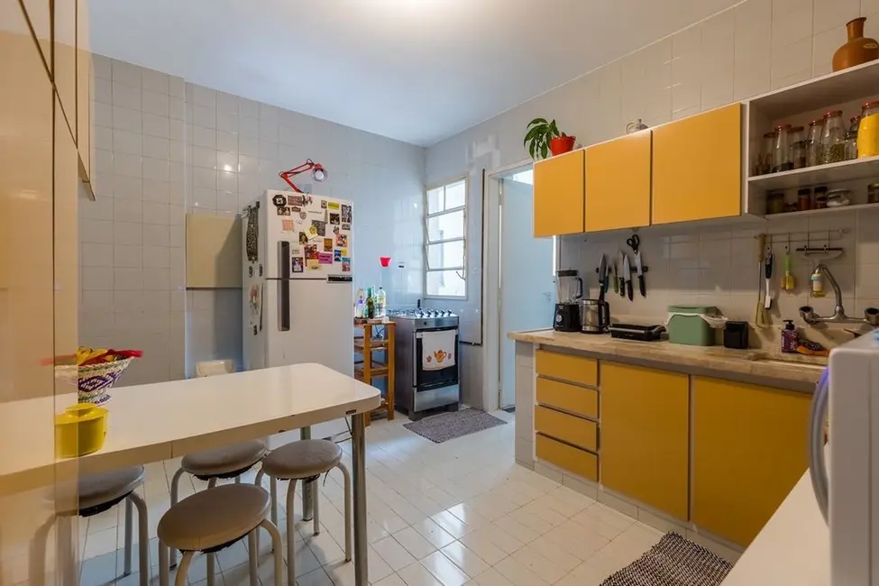 Foto 4 de Apartamento com 3 quartos à venda, 109m2 em Perdizes, São Paulo - SP