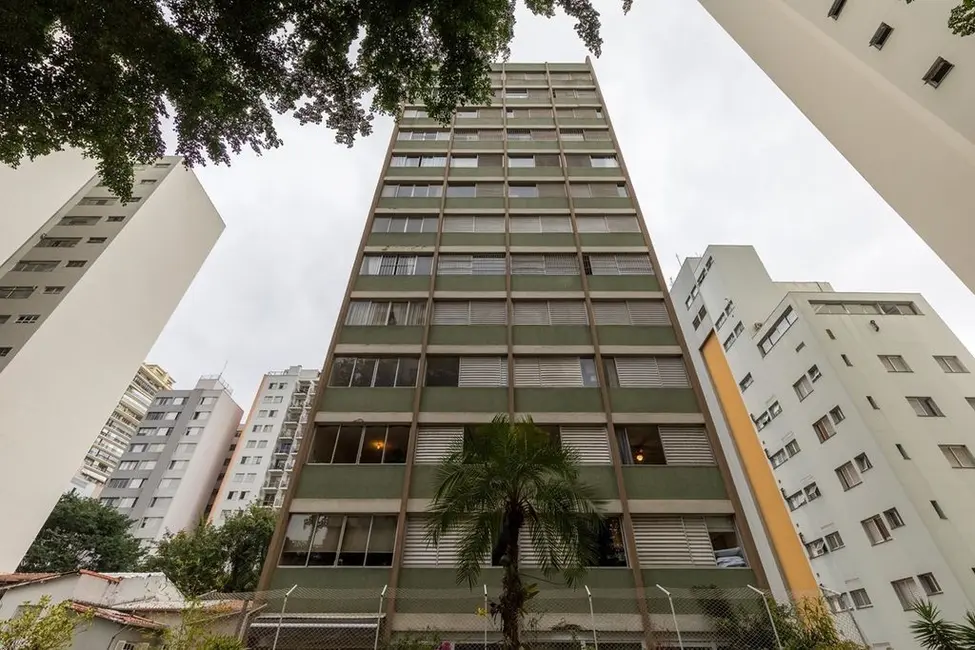 Foto 8 de Apartamento com 3 quartos à venda, 109m2 em Perdizes, São Paulo - SP