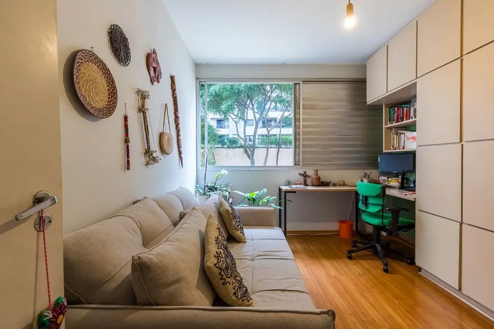 Foto 6 de Apartamento com 3 quartos à venda, 109m2 em Perdizes, São Paulo - SP