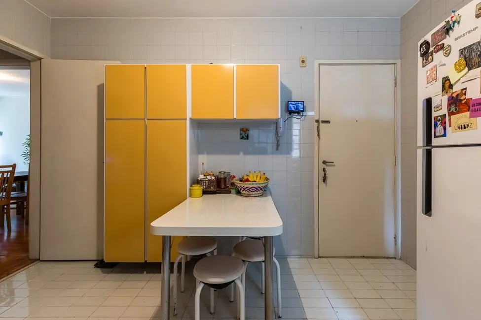 Foto 5 de Apartamento com 3 quartos à venda, 109m2 em Perdizes, São Paulo - SP