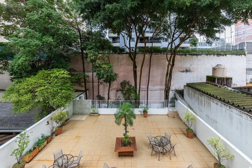 Foto 7 de Apartamento com 3 quartos à venda, 109m2 em Perdizes, São Paulo - SP