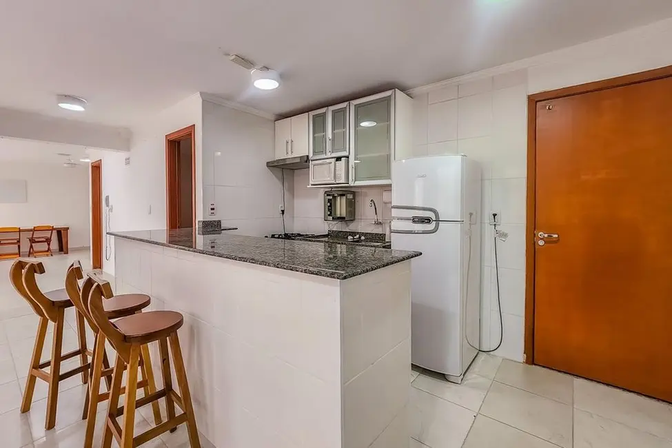 Apartamento com 1 quarto à venda, 34m2 em Jabaquara, São Paulo - SP - imagem 9 Foto 9 de Apartamento com 1 quarto à venda, 34m2 em Jabaquara, São Paulo - SP