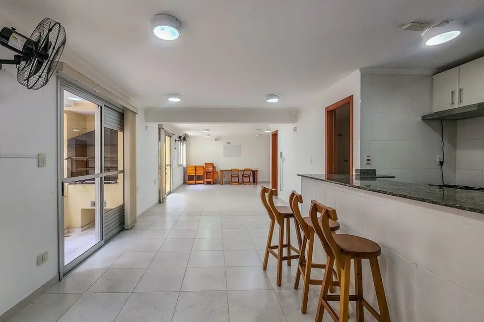 Apartamento com 1 quarto à venda, 34m2 em Jabaquara, São Paulo - SP - imagem 2 Foto 2 de Apartamento com 1 quarto à venda, 34m2 em Jabaquara, São Paulo - SP