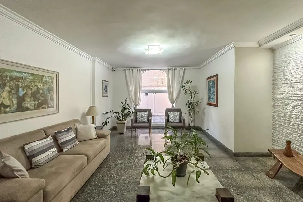 Foto 4 de Apartamento com 2 quartos à venda, 62m2 em Moema, São Paulo - SP
