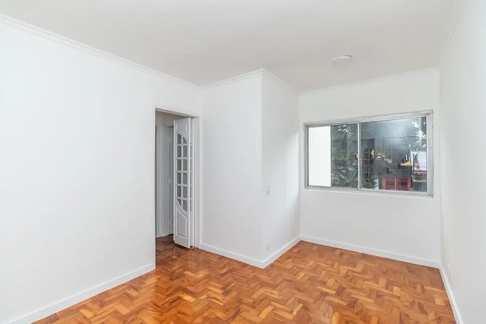 Foto 1 de Apartamento com 2 quartos à venda, 62m2 em Moema, São Paulo - SP