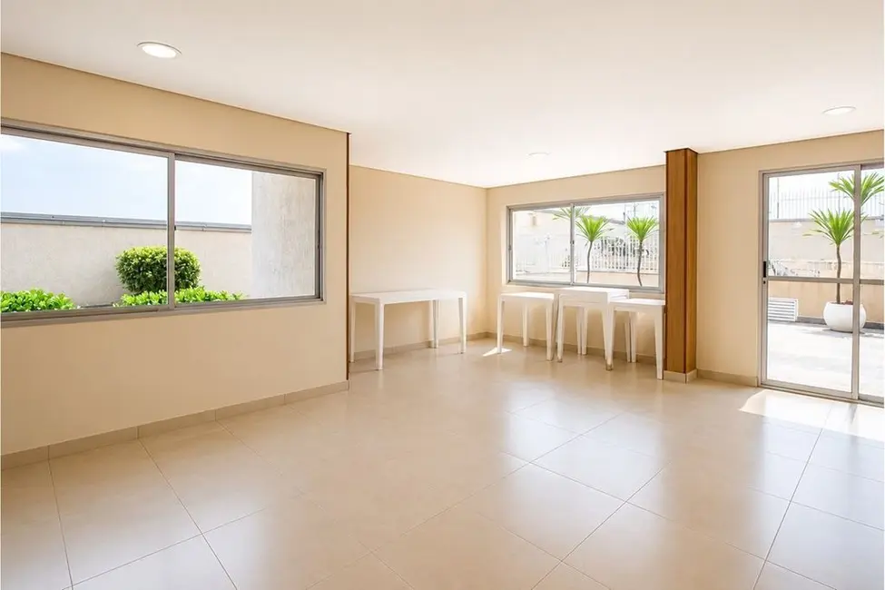 Foto 9 de Apartamento com 2 quartos à venda, 45m2 em Vila Campestre, São Paulo - SP