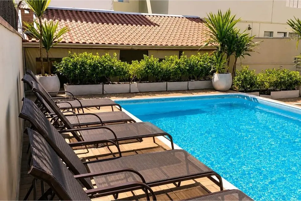 Foto 8 de Apartamento com 2 quartos à venda, 45m2 em Vila Campestre, São Paulo - SP