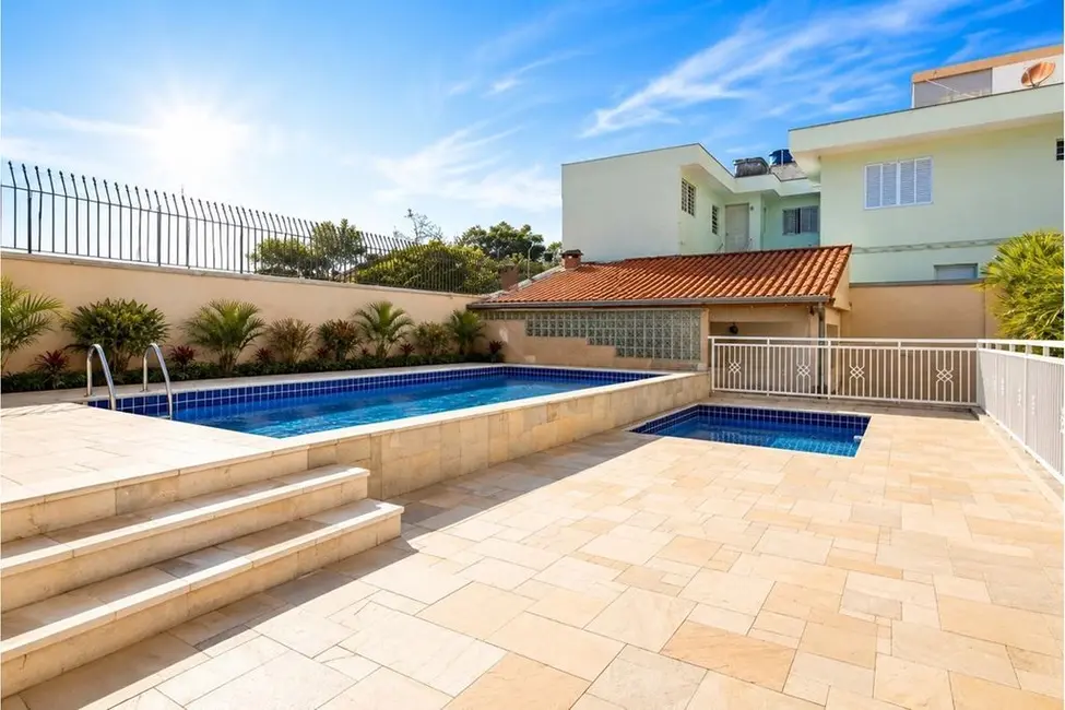 Foto 5 de Apartamento com 2 quartos à venda, 45m2 em Vila Campestre, São Paulo - SP
