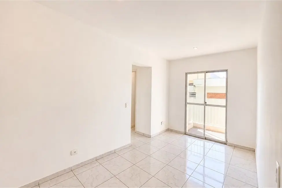 Foto 1 de Apartamento com 2 quartos à venda, 45m2 em Vila Campestre, São Paulo - SP