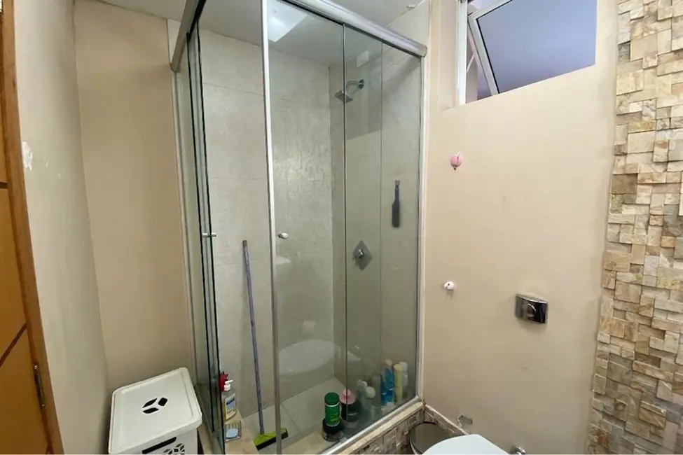 Foto 2 de Apartamento com 2 quartos à venda, 78m2 em Vila Campestre, São Paulo - SP
