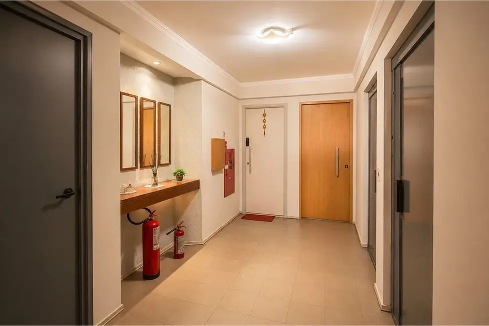 Foto 9 de Apartamento com 2 quartos à venda, 78m2 em Vila Campestre, São Paulo - SP