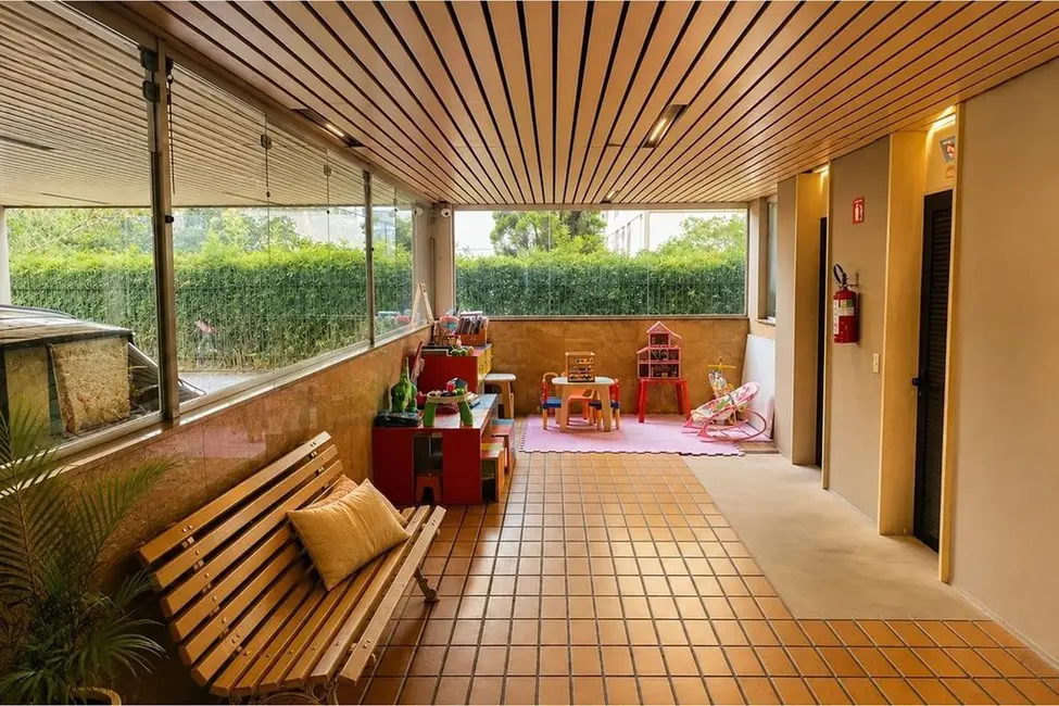 Foto 8 de Apartamento com 2 quartos à venda, 78m2 em Vila Campestre, São Paulo - SP