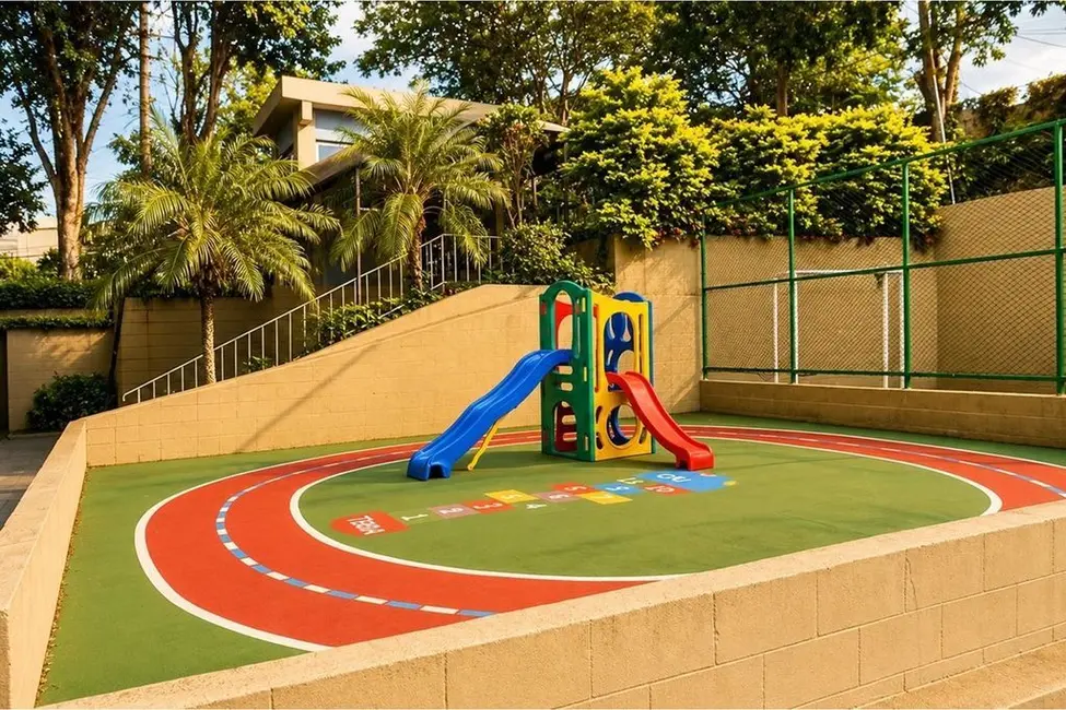 Foto 7 de Apartamento com 2 quartos à venda, 78m2 em Vila Campestre, São Paulo - SP
